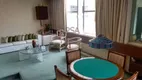 Foto 6 de Apartamento com 3 Quartos à venda, 180m² em Tijuca, Rio de Janeiro