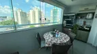 Foto 8 de Apartamento com 3 Quartos à venda, 127m² em Parque Dez de Novembro, Manaus