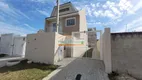 Foto 2 de Sobrado com 3 Quartos à venda, 129m² em Santa Felicidade, Curitiba
