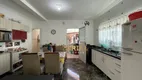 Foto 5 de Sobrado com 3 Quartos à venda, 120m² em Nova Gerti, São Caetano do Sul