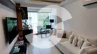 Foto 2 de Apartamento com 3 Quartos à venda, 71m² em Gragoatá, Niterói