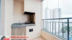 Foto 3 de Apartamento com 3 Quartos à venda, 86m² em Vila Mascote, São Paulo