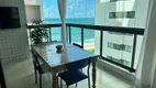 Foto 2 de Apartamento com 3 Quartos à venda, 114m² em Guaxuma, Maceió