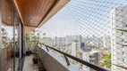 Foto 12 de Apartamento com 4 Quartos à venda, 247m² em Aclimação, São Paulo