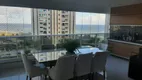 Foto 9 de Apartamento com 4 Quartos para alugar, 142m² em Pituaçu, Salvador