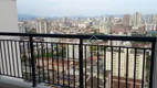 Foto 3 de Apartamento com 2 Quartos à venda, 84m² em Marapé, Santos
