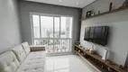 Foto 4 de Apartamento com 3 Quartos para alugar, 90m² em Alto da Lapa, São Paulo