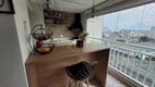 Foto 4 de Apartamento com 4 Quartos à venda, 151m² em Jardim Chacara Inglesa, São Bernardo do Campo