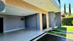 Foto 22 de Casa de Condomínio com 4 Quartos à venda, 288m² em Jardins Madri, Goiânia