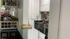 Foto 4 de Apartamento com 3 Quartos à venda, 54m² em Jardim Antonio Von Zuben, Campinas