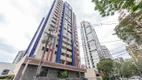 Foto 3 de Apartamento com 3 Quartos à venda, 125m² em Cabral, Curitiba