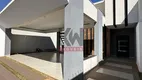 Foto 2 de Casa com 3 Quartos à venda, 207m² em Jardim Leblon, Campo Grande