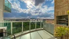 Foto 13 de Apartamento com 4 Quartos à venda, 190m² em Vila Sfeir, Indaiatuba