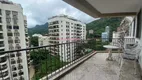 Foto 4 de Apartamento com 3 Quartos à venda, 126m² em Gávea, Rio de Janeiro