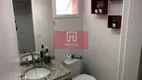 Foto 9 de Apartamento com 3 Quartos à venda, 72m² em Sacomã, São Paulo