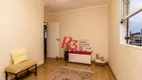 Foto 13 de Apartamento com 3 Quartos à venda, 99m² em Embaré, Santos