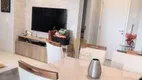 Foto 4 de Apartamento com 3 Quartos à venda, 94m² em Mansões Santo Antônio, Campinas