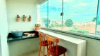 Foto 2 de Apartamento com 2 Quartos à venda, 73m² em Segismundo Pereira, Uberlândia