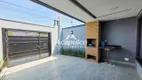 Foto 3 de Casa com 3 Quartos à venda, 96m² em Jardim das Palmeiras, Santa Bárbara D'Oeste