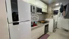 Foto 9 de Apartamento com 2 Quartos à venda, 60m² em Bairro São Carlos 1A. Etapa, Anápolis