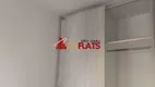 Foto 4 de Flat com 2 Quartos à venda, 60m² em Consolação, São Paulo