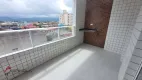 Foto 17 de Apartamento com 1 Quarto à venda, 46m² em Nova Mirim, Praia Grande