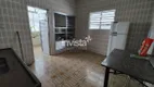 Foto 21 de Casa com 3 Quartos à venda, 120m² em Marapé, Santos