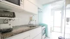 Foto 17 de Apartamento com 2 Quartos para alugar, 80m² em Enseada do Suá, Vitória