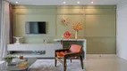 Foto 2 de Apartamento com 3 Quartos à venda, 90m² em Cambeba, Fortaleza