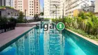 Foto 3 de Apartamento com 3 Quartos à venda, 100m² em Jardim Guedala, São Paulo