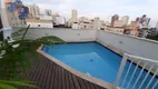 Foto 11 de Cobertura com 5 Quartos à venda, 350m² em Enseada, Guarujá