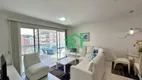 Foto 3 de Apartamento com 2 Quartos à venda, 78m² em Jardim Astúrias, Guarujá