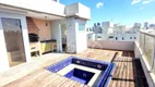 Foto 5 de Cobertura com 4 Quartos à venda, 320m² em Vila São Francisco, São Paulo