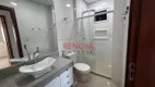 Foto 9 de Apartamento com 3 Quartos para alugar, 130m² em Praia da Costa, Vila Velha