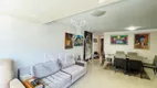 Foto 3 de Apartamento com 3 Quartos à venda, 102m² em Candelária, Natal