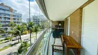 Foto 3 de Apartamento com 3 Quartos à venda, 91m² em Riviera de São Lourenço, Bertioga