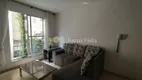 Foto 3 de Flat com 1 Quarto para alugar, 47m² em Vila Nova Conceição, São Paulo