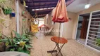 Foto 5 de Casa com 3 Quartos à venda, 145m² em Jardim Planalto, Paulínia