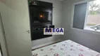 Foto 10 de Apartamento com 2 Quartos à venda, 49m² em Residencial Guaira, Sumaré