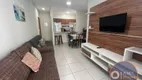 Foto 3 de Apartamento com 2 Quartos à venda, 70m² em Praia Grande, Ubatuba