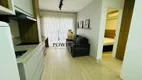 Foto 3 de Flat com 1 Quarto para alugar, 32m² em Vila Mariana, São Paulo