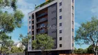 Foto 4 de Apartamento com 2 Quartos à venda, 66m² em Alto da Rua XV, Curitiba