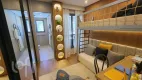 Foto 9 de Apartamento com 3 Quartos à venda, 115m² em Vila Pirajussara, São Paulo