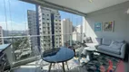 Foto 13 de Apartamento com 1 Quarto para alugar, 45m² em Moema, São Paulo