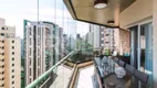 Foto 3 de Apartamento com 4 Quartos para venda ou aluguel, 393m² em Vila Suzana, São Paulo