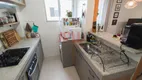 Foto 10 de Apartamento com 2 Quartos à venda, 42m² em Olaria, Salto
