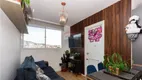 Foto 6 de Apartamento com 2 Quartos à venda, 37m² em Brasilândia, São Paulo