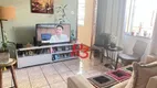 Foto 5 de Apartamento com 1 Quarto à venda, 43m² em Gonzaga, Santos