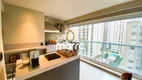 Foto 3 de Apartamento com 3 Quartos à venda, 182m² em Moema, São Paulo