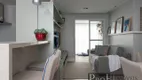 Foto 25 de Apartamento com 3 Quartos à venda, 86m² em Vila Valparaiso, Santo André